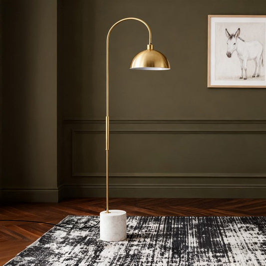 Ortueri 68 in. Floor Lamp