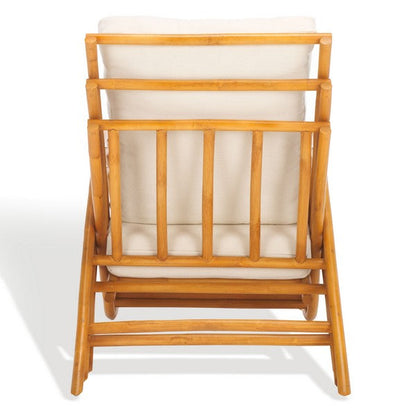 Ciorani Rattan Accent Chair