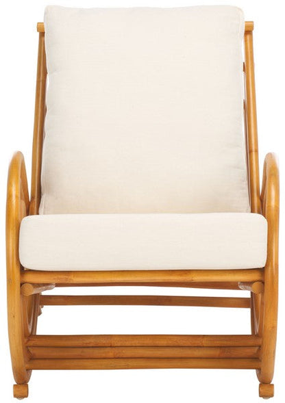 Ciorani Rattan Accent Chair