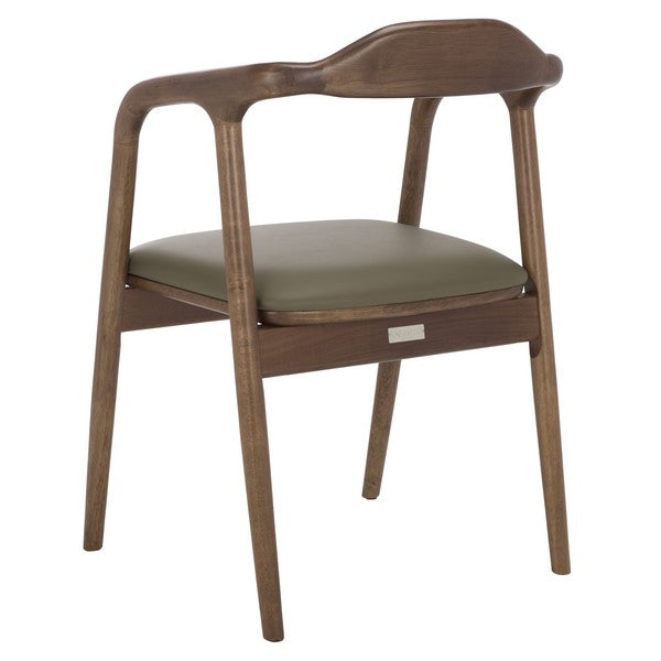 Zanano Rubberwood Dining Chair