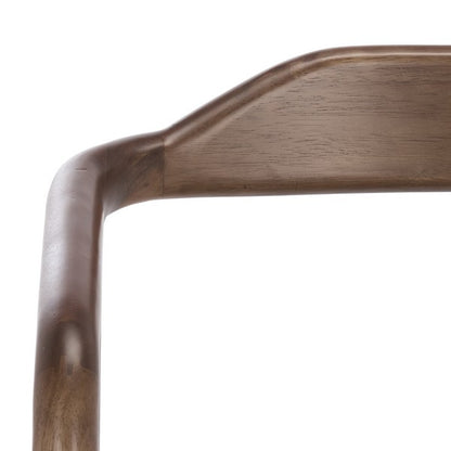 Zanano Rubberwood Dining Chair