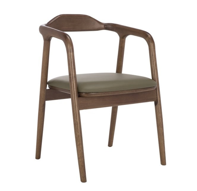 Zanano Rubberwood Dining Chair