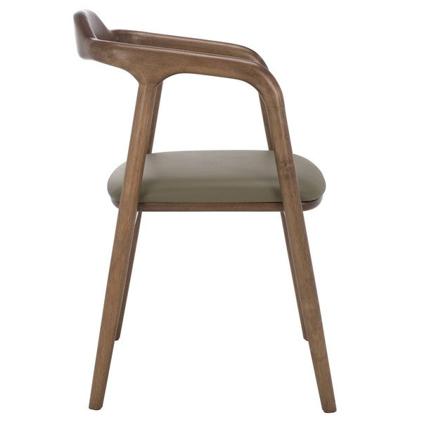 Zanano Rubberwood Dining Chair