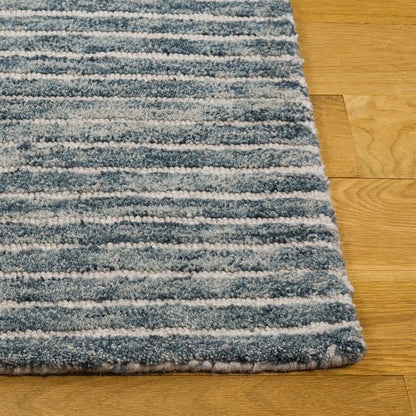 Donada Hand Tufted Wool Pile Rug