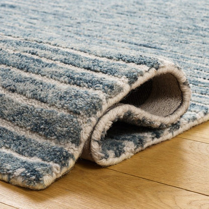 Donada Hand Tufted Wool Pile Rug