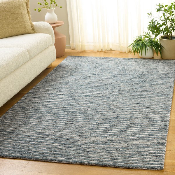 Donada Hand Tufted Wool Pile Rug