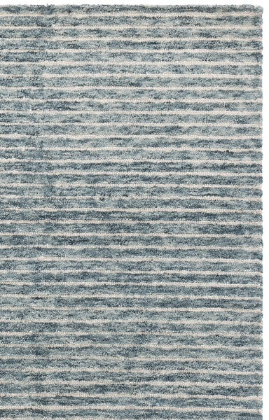 Donada Hand Tufted Wool Pile Rug