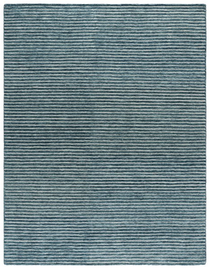 Donada Hand Tufted Wool Pile Rug