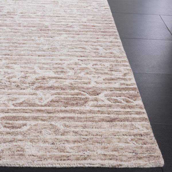 Viale Hand Tufted Wool Rug