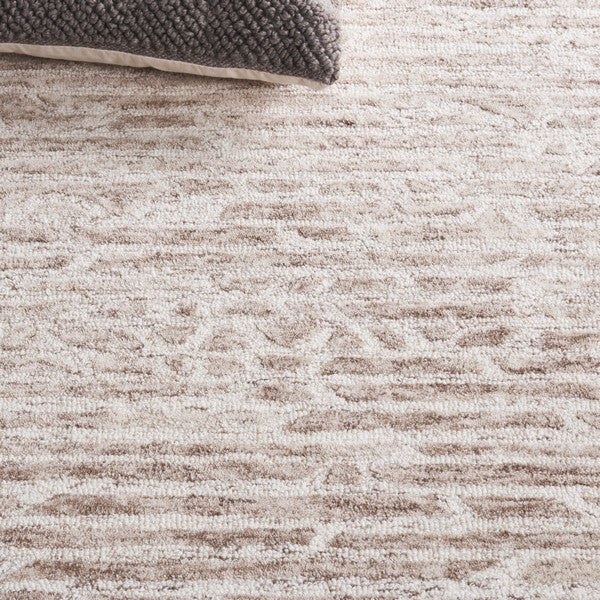 Viale Hand Tufted Wool Rug