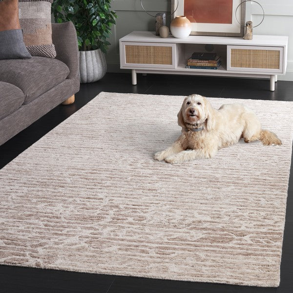 Viale Hand Tufted Wool Rug