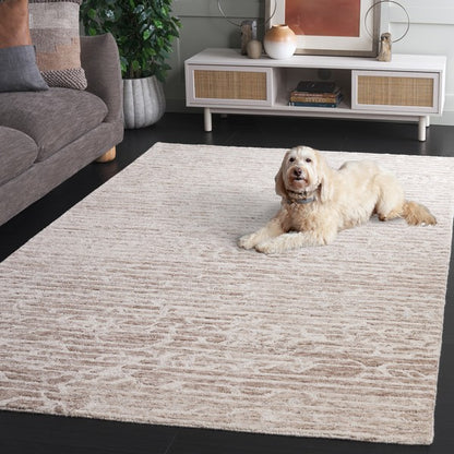 Viale Hand Tufted Wool Rug