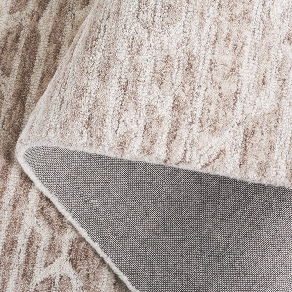 Viale Hand Tufted Wool Rug