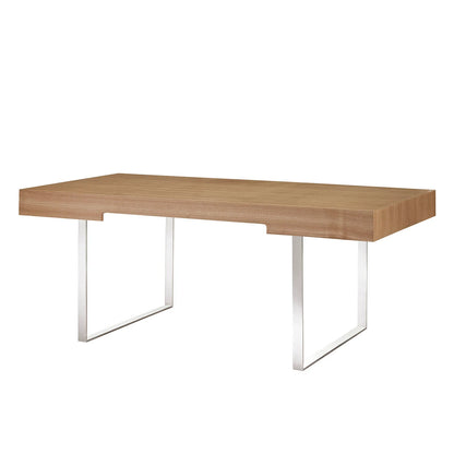 Donnici 74 in. Desk