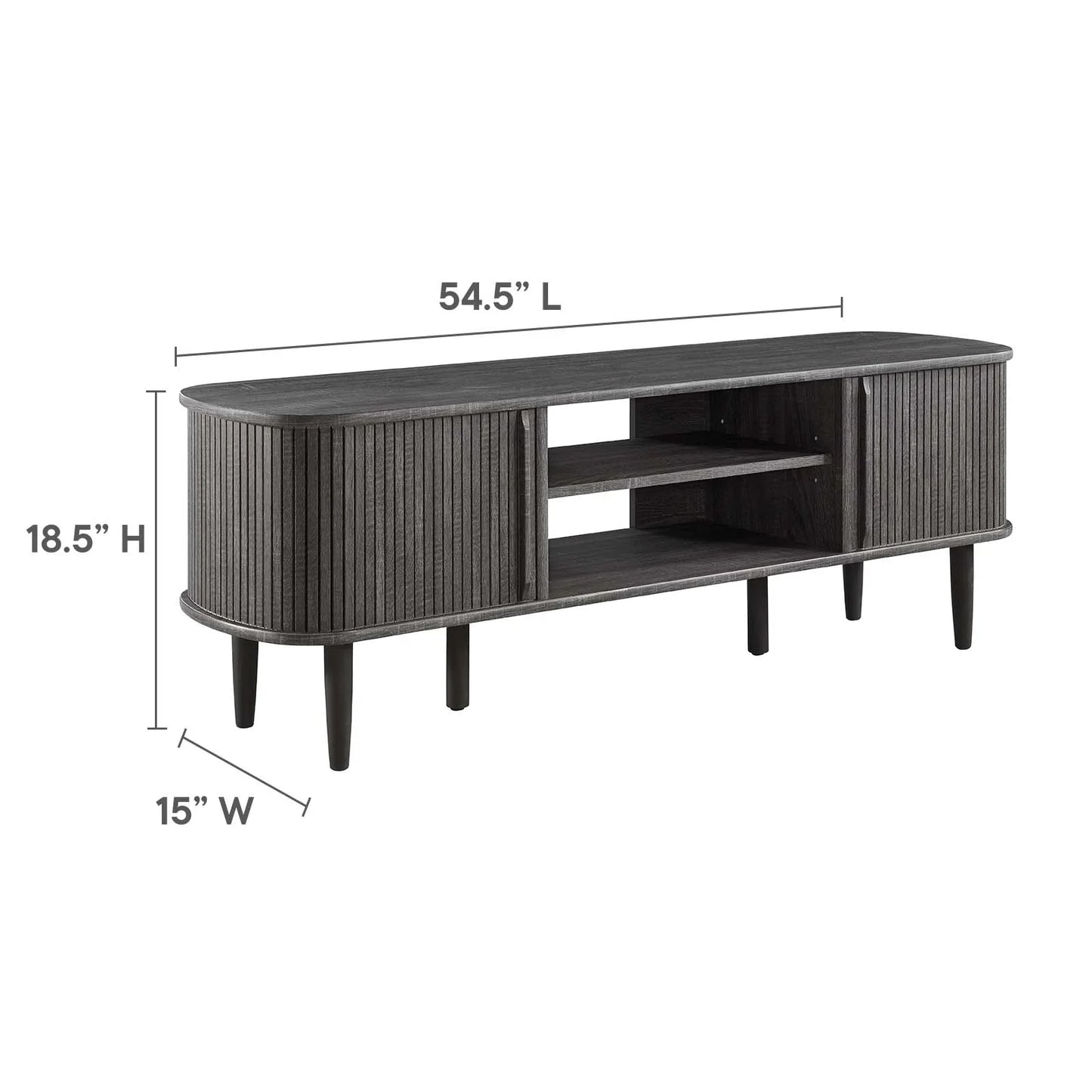 Sorga 55 in. TV Stand