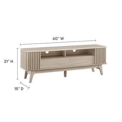 Martell 60 in. TV Stand