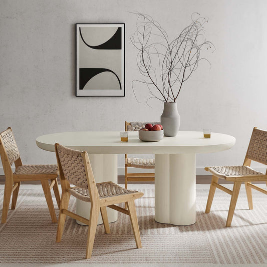 Tavola 72 in. Dining Table