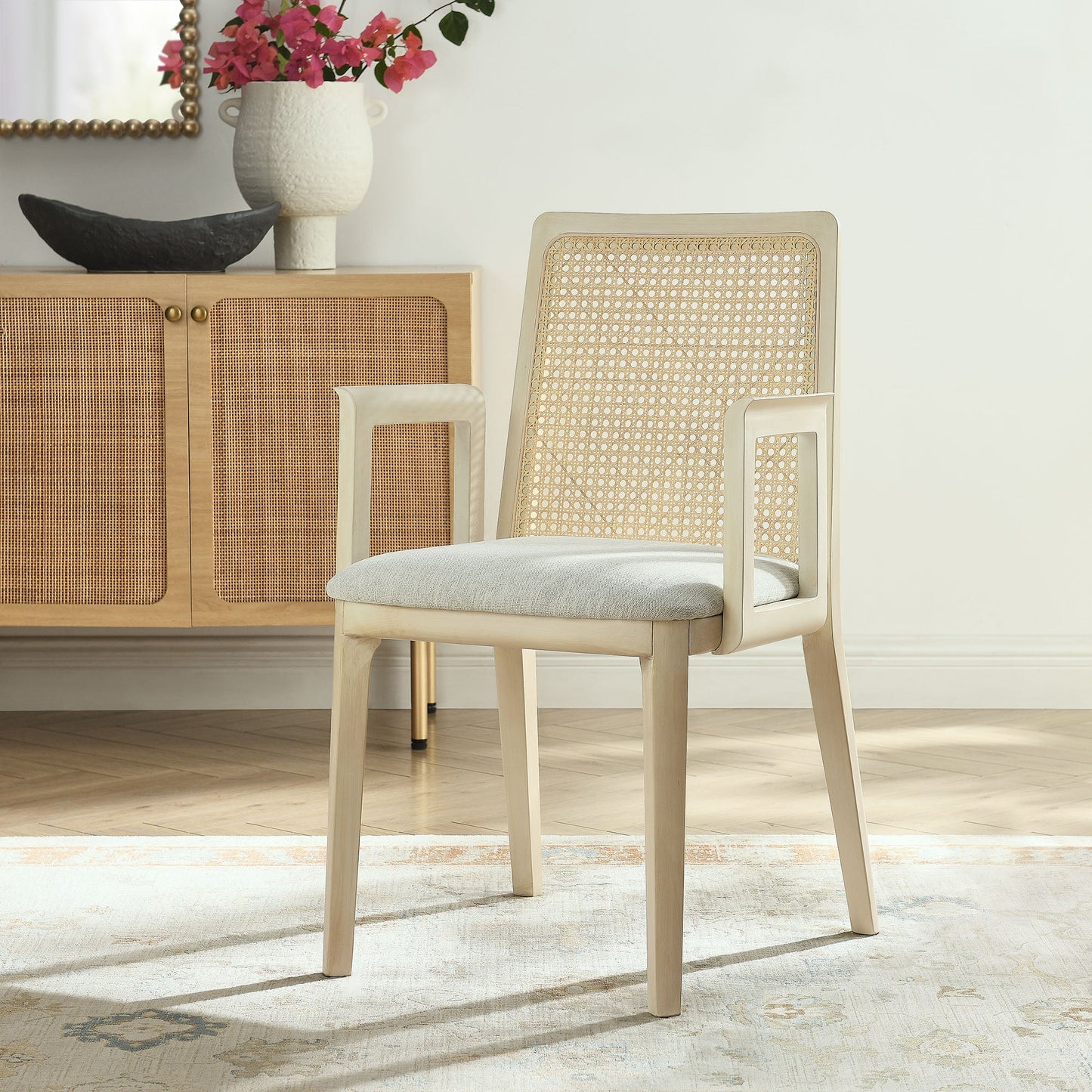 Calvatone Dining Armchair