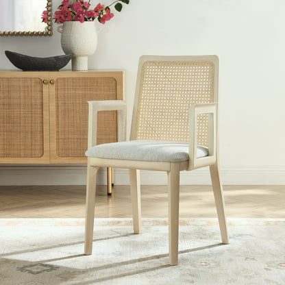 Calvatone Dining Armchair