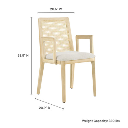 Calvatone Dining Armchair