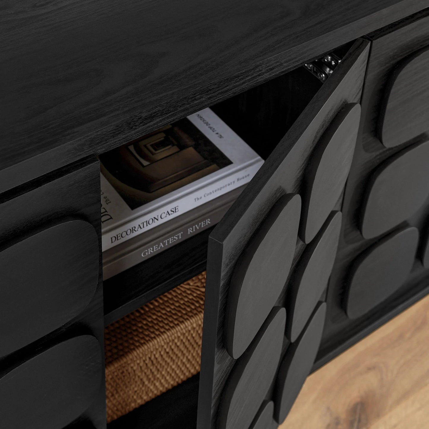 Zannoni 61 in. Sideboard