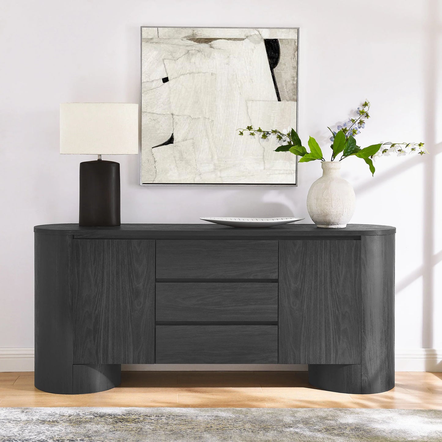 Arnad 71 in. Sideboard