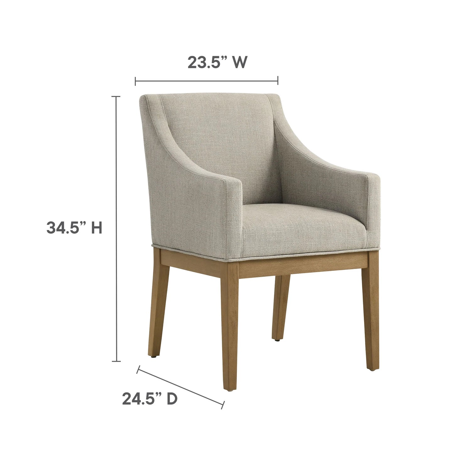 Faraldi Accent Chair