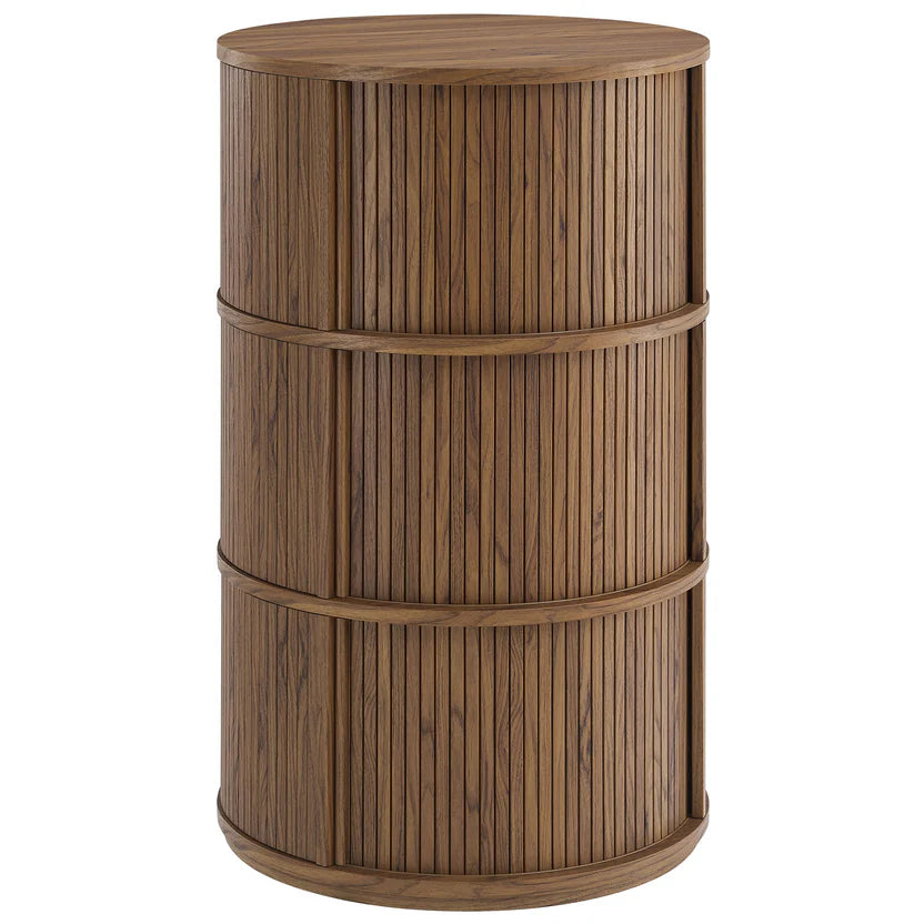 Caterina 37 in. Storage Table