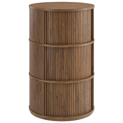 Caterina 37 in. Storage Table