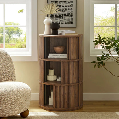 Caterina 37 in. Storage Table