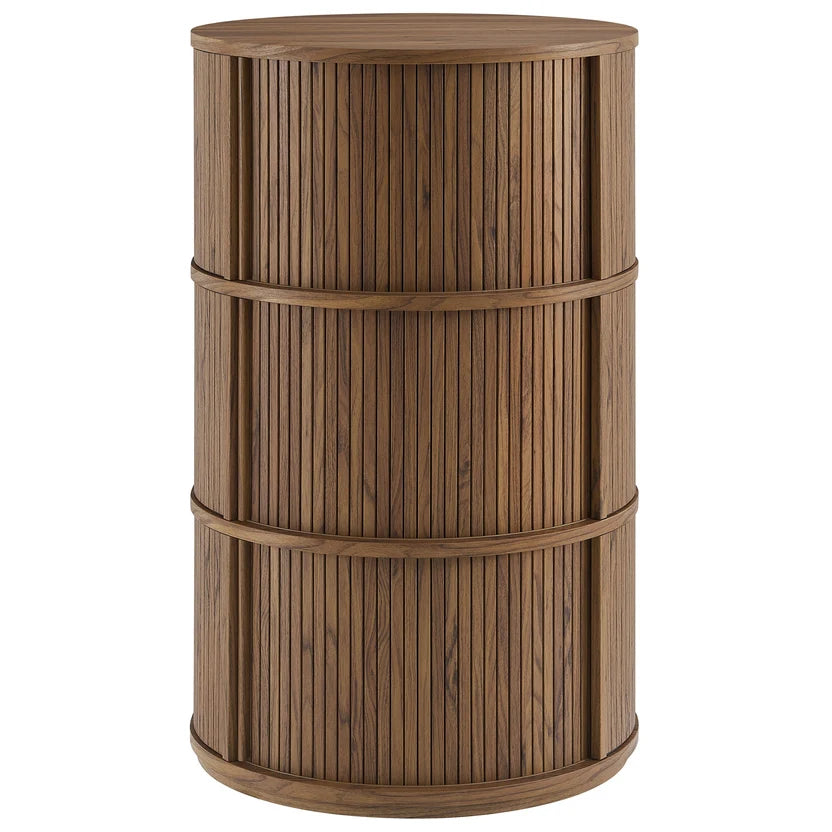 Caterina 37 in. Storage Table