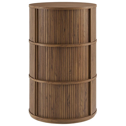 Caterina 37 in. Storage Table