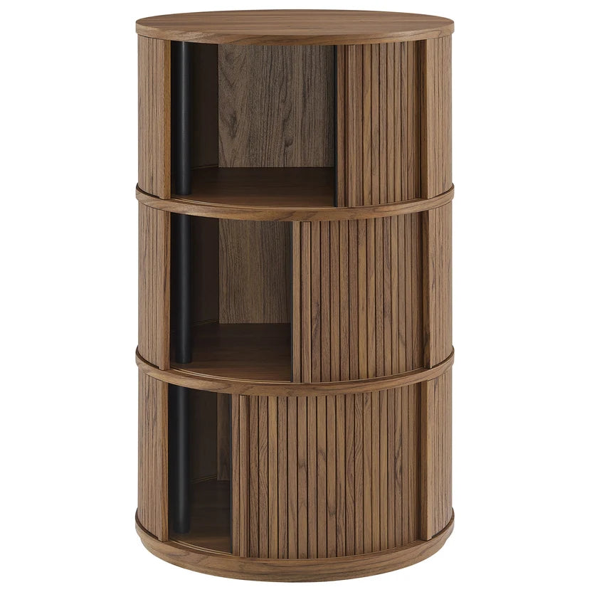 Caterina 37 in. Storage Table