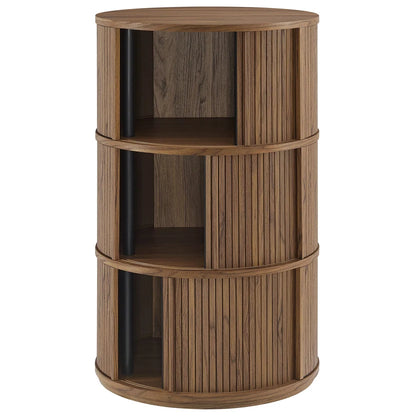 Caterina 37 in. Storage Table