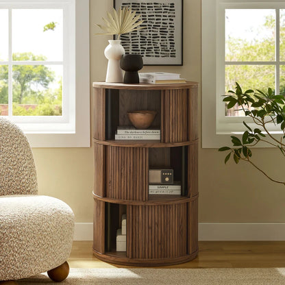 Caterina 37 in. Storage Table