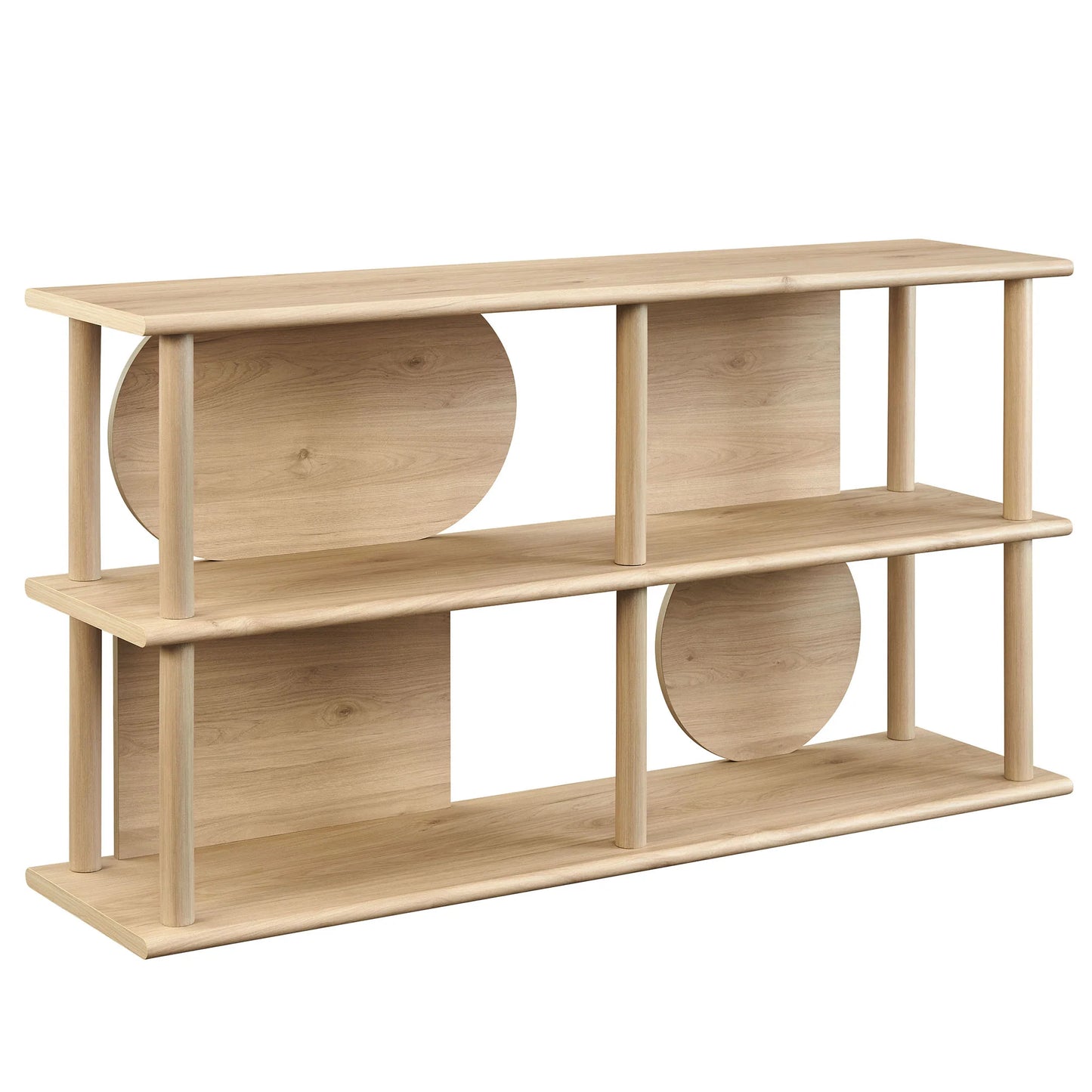 Floresta 55 in. Console Table