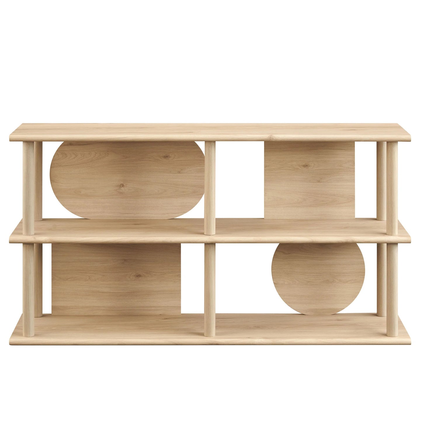 Floresta 55 in. Console Table