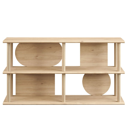 Floresta 55 in. Console Table