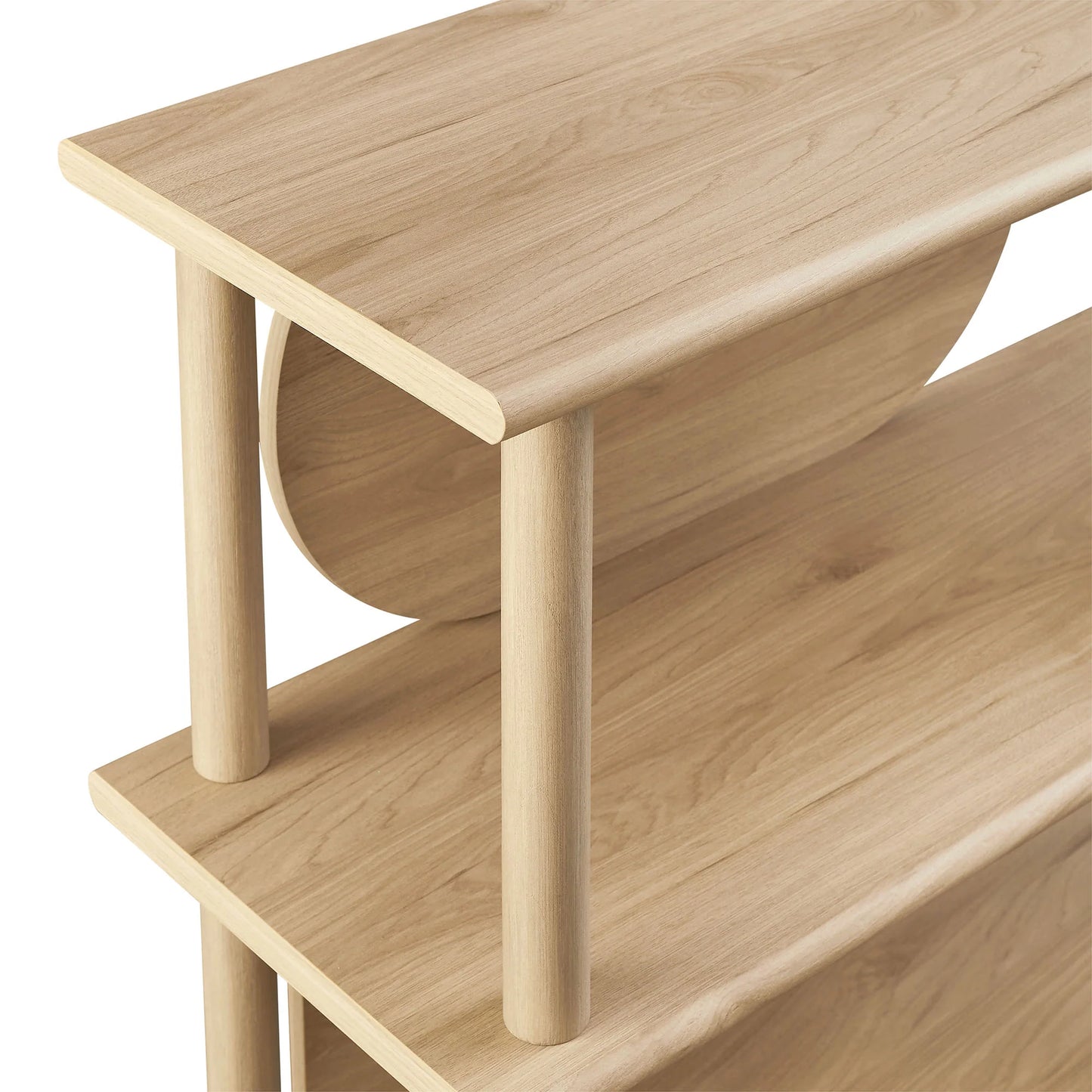 Floresta 55 in. Console Table