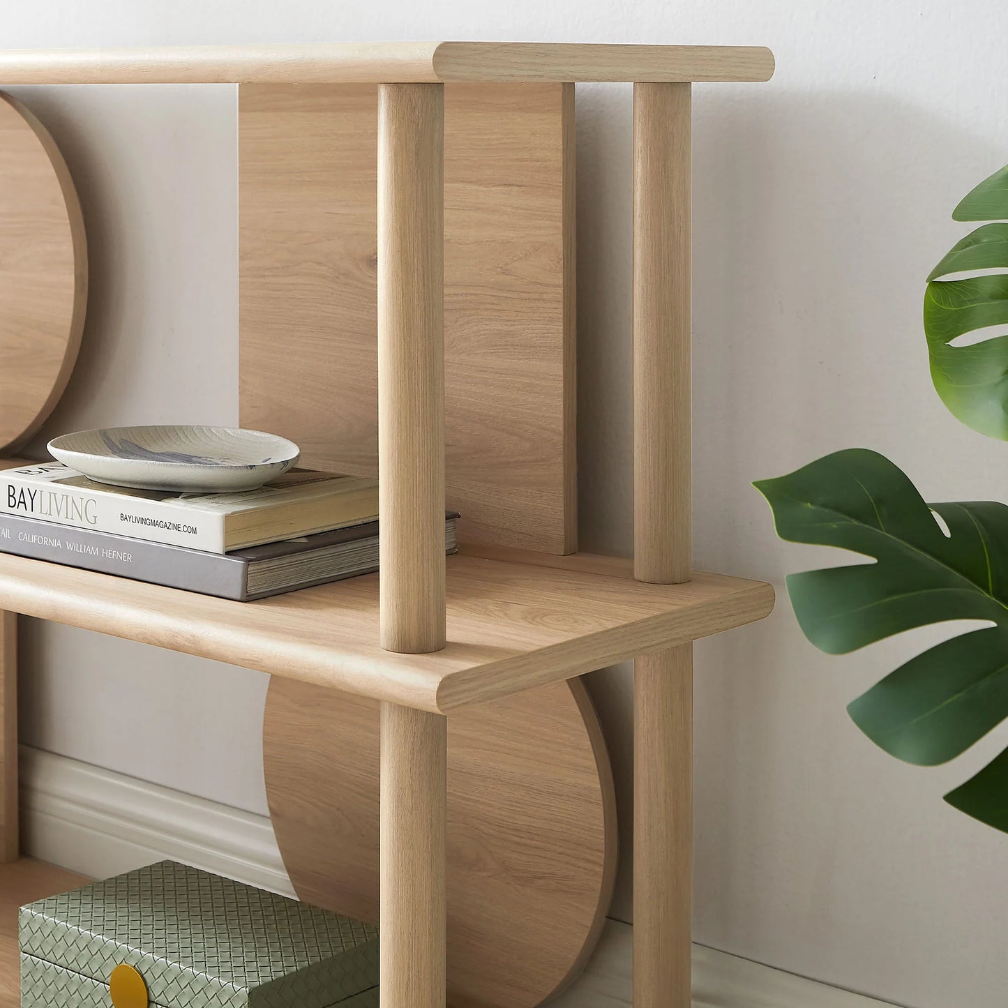 Floresta 55 in. Console Table