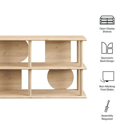 Floresta 55 in. Console Table