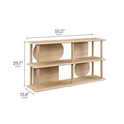 Floresta 55 in. Console Table