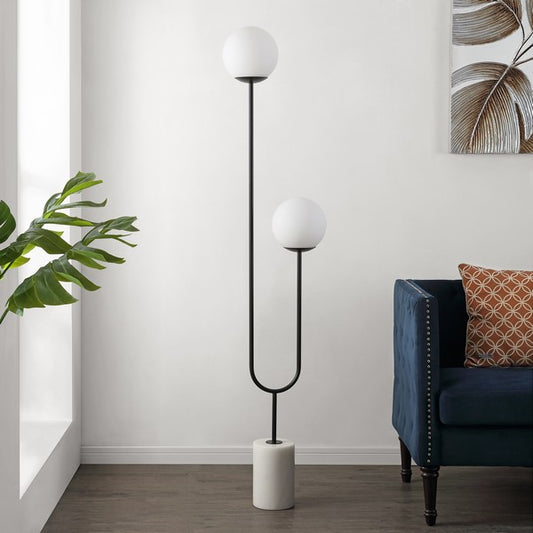 Giudice 68 in. Floor Lamp