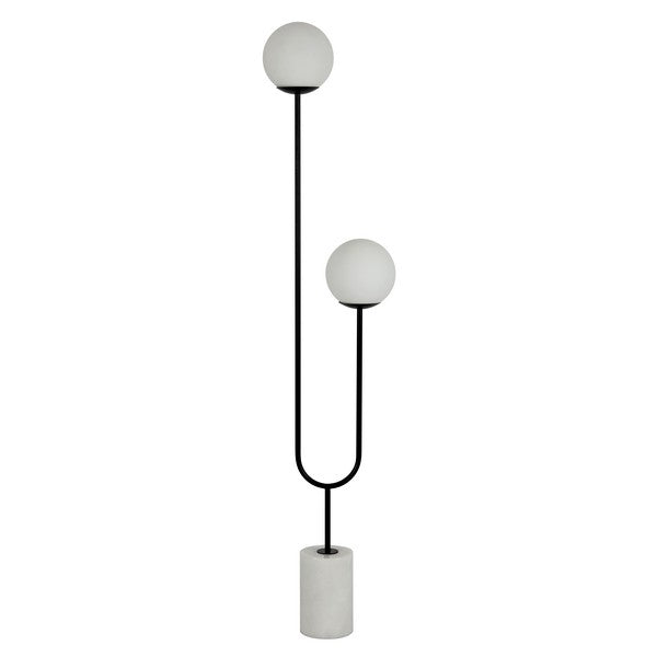 Giudice 68 in. Floor Lamp