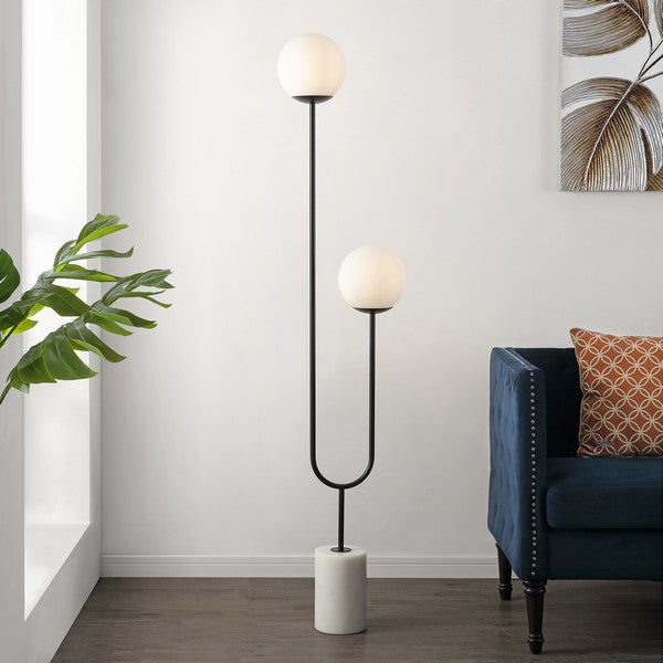 Giudice 68 in. Floor Lamp
