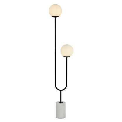 Giudice 68 in. Floor Lamp