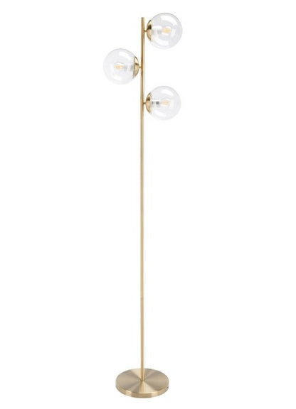 Licola 65 in. Sputnik Style Floor Lamp