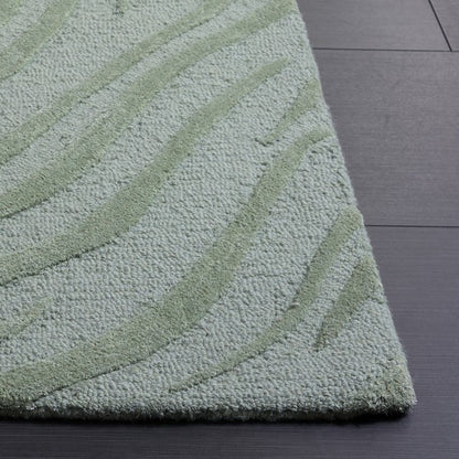Piateda Hand Tufted Wool Rug