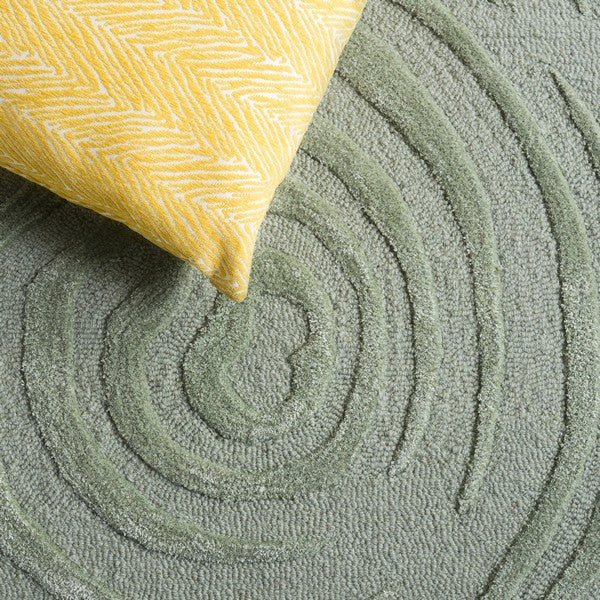 Piateda Hand Tufted Wool Rug