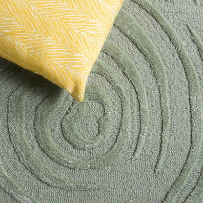 Piateda Hand Tufted Wool Rug